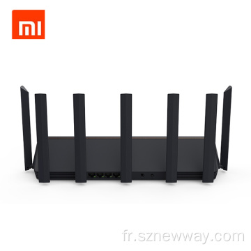 Xiaomi MI AIOT ROUTER AX3600 SIX-CORE 512 MB